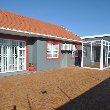 Surrey B&B Cape Town Luaran gambar