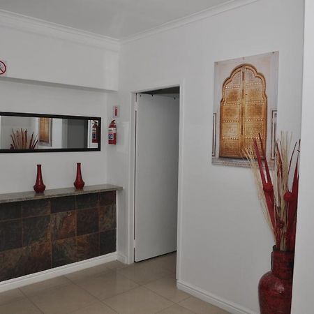 Surrey B&B Cape Town Luaran gambar