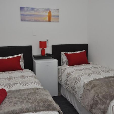 Surrey B&B Cape Town Luaran gambar