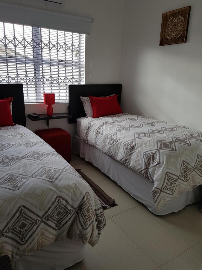 Surrey B&B Cape Town Luaran gambar