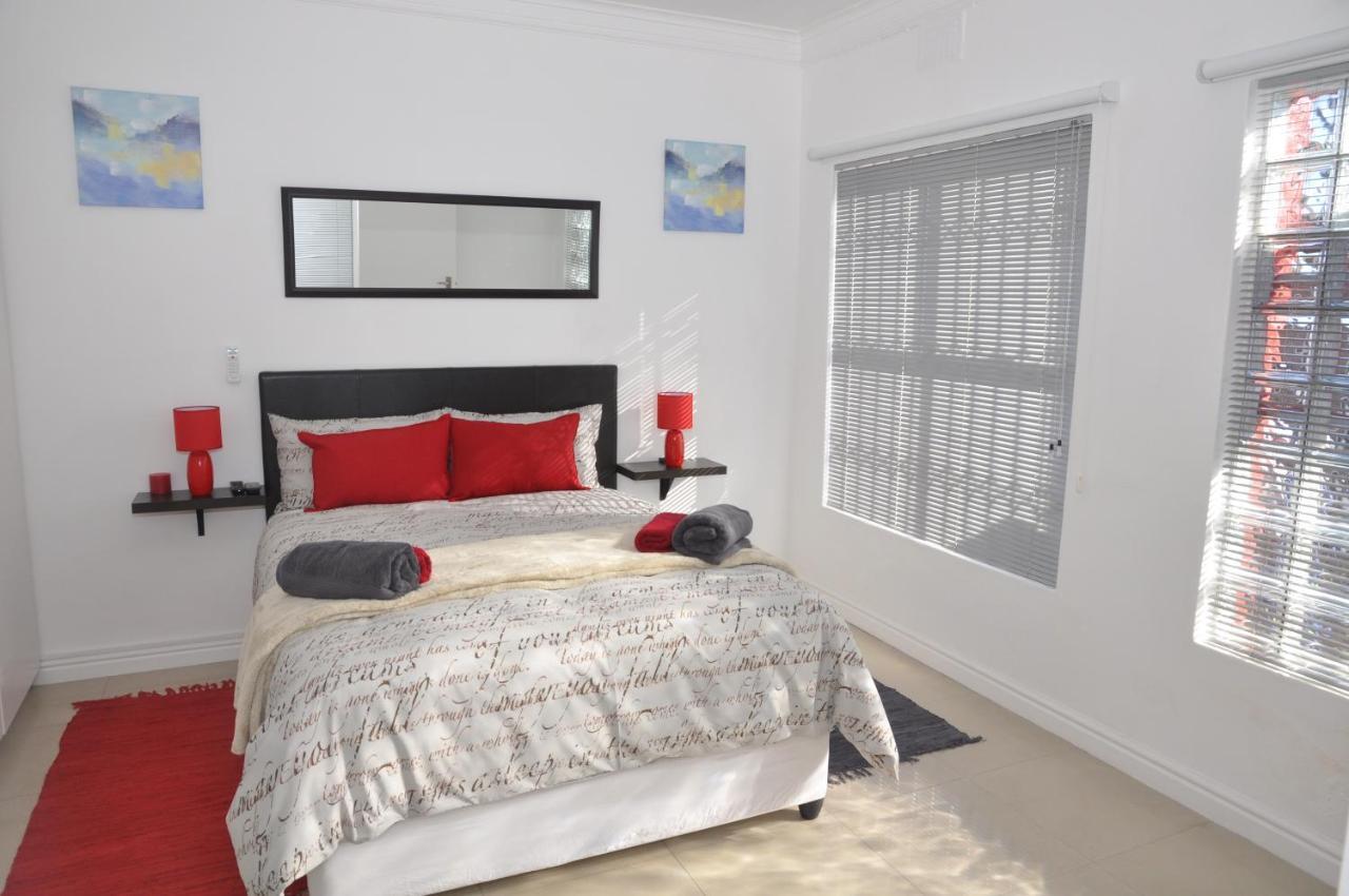 Surrey B&B Cape Town Luaran gambar