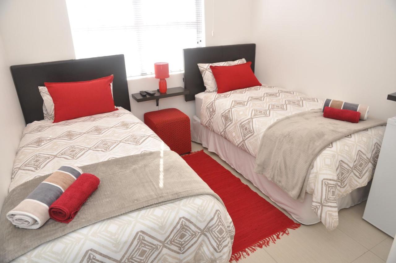 Surrey B&B Cape Town Luaran gambar