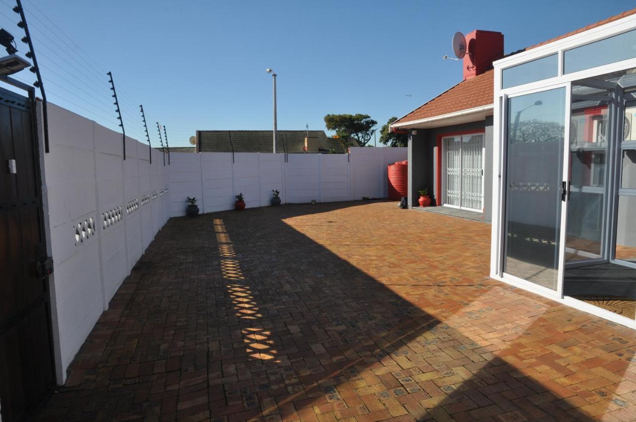 Surrey B&B Cape Town Luaran gambar