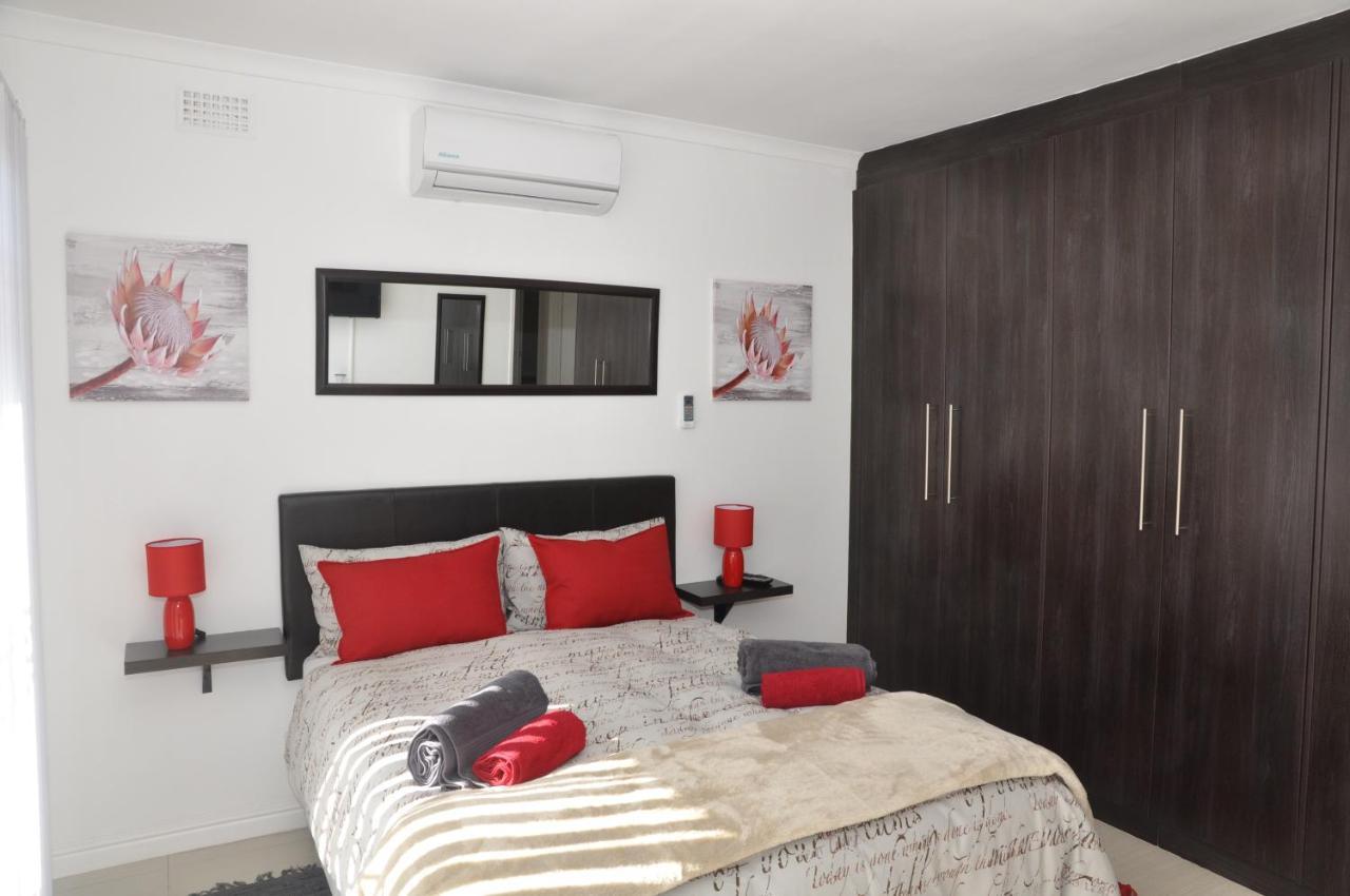 Surrey B&B Cape Town Luaran gambar