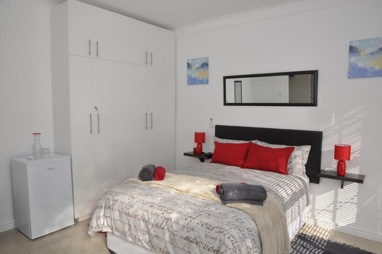Surrey B&B Cape Town Luaran gambar