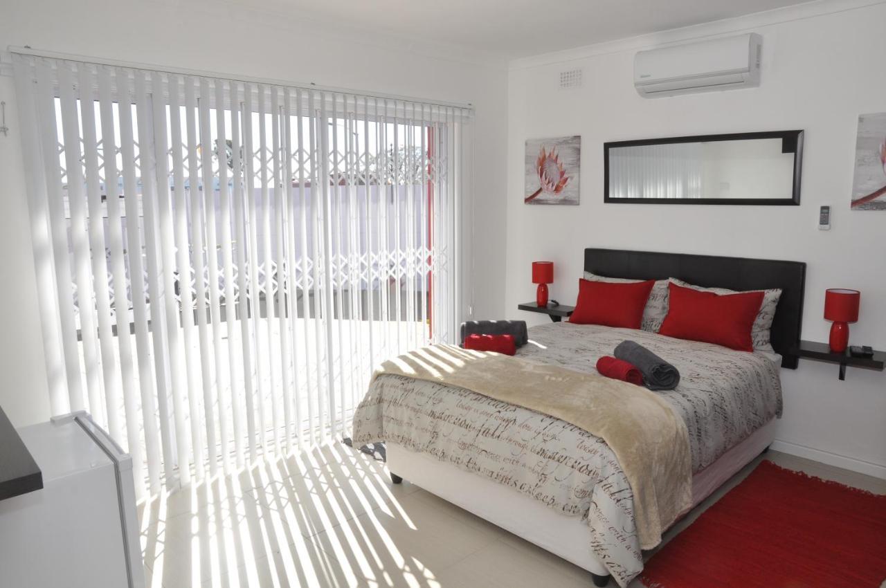 Surrey B&B Cape Town Luaran gambar