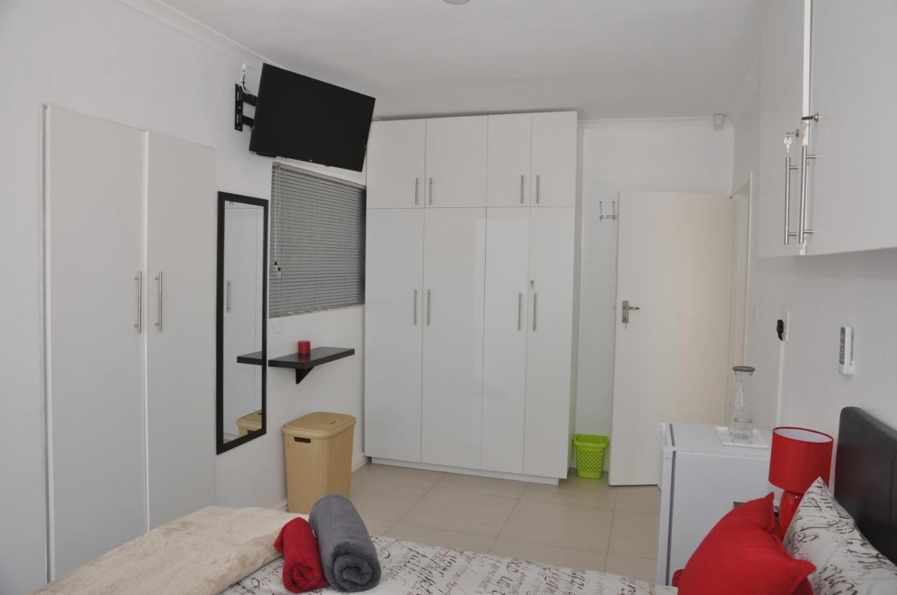 Surrey B&B Cape Town Luaran gambar