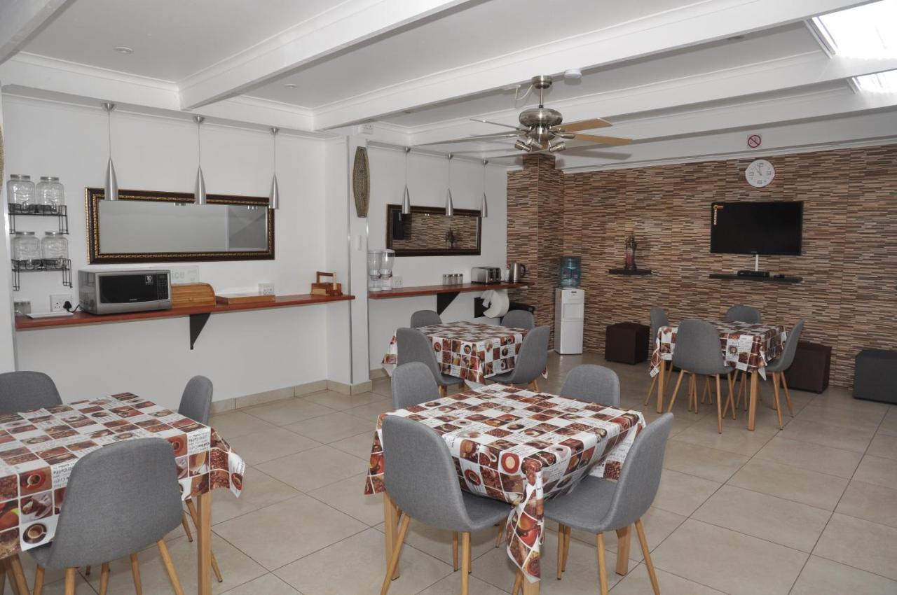Surrey B&B Cape Town Luaran gambar