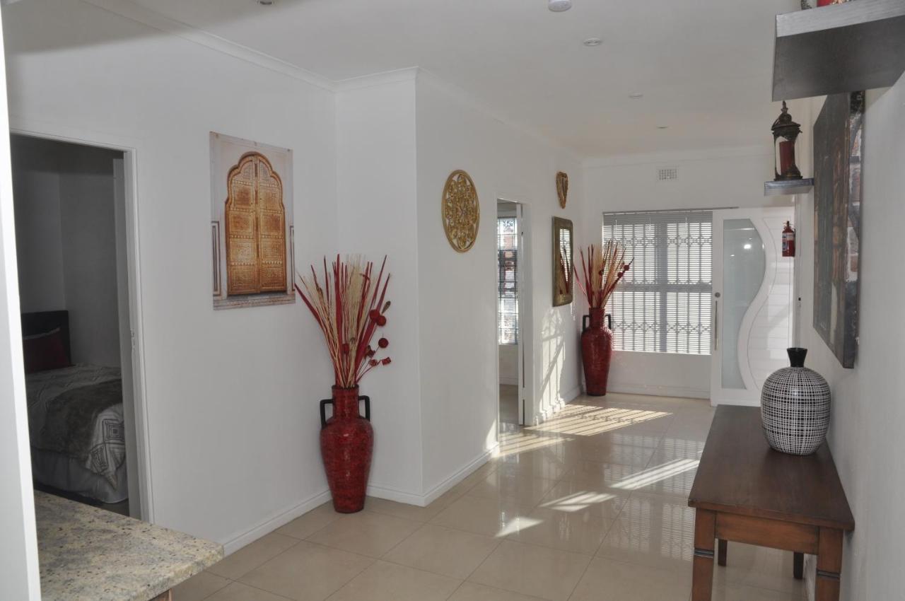 Surrey B&B Cape Town Luaran gambar