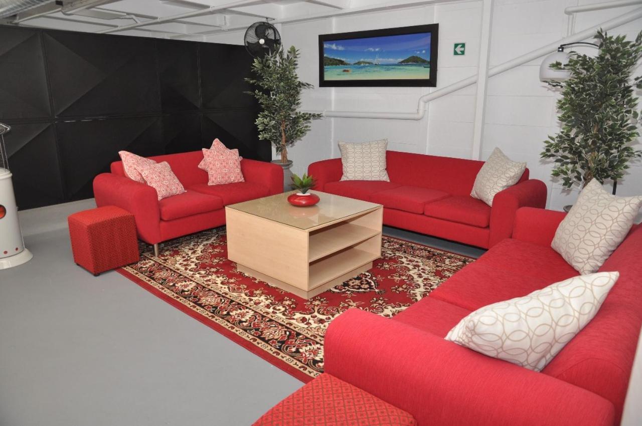 Surrey B&B Cape Town Luaran gambar