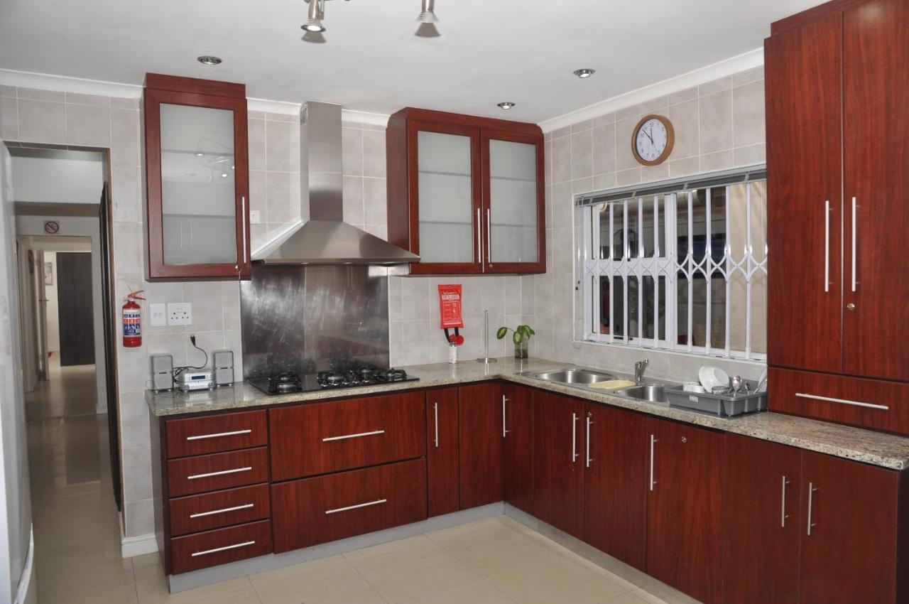Surrey B&B Cape Town Luaran gambar