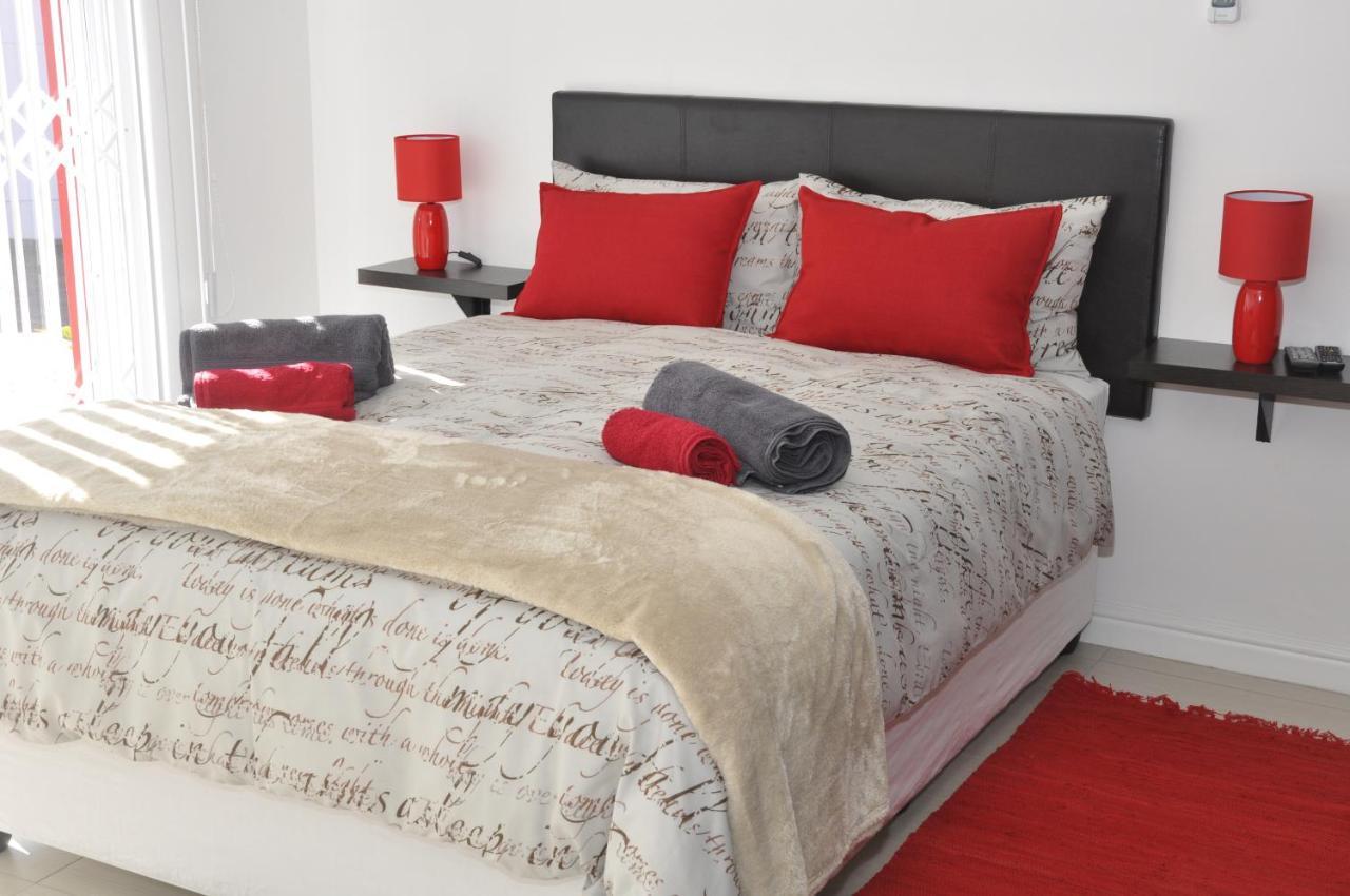 Surrey B&B Cape Town Luaran gambar
