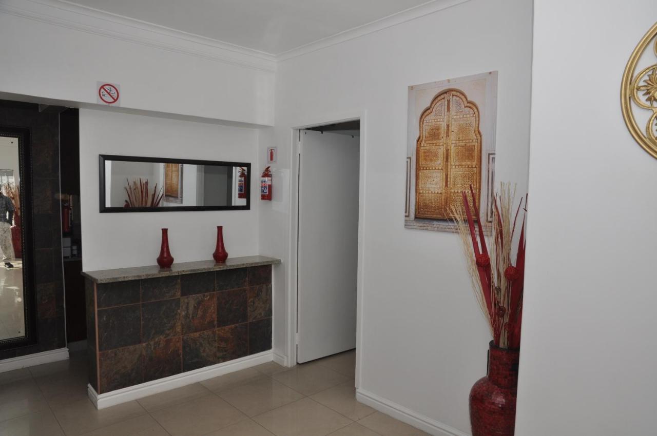 Surrey B&B Cape Town Luaran gambar