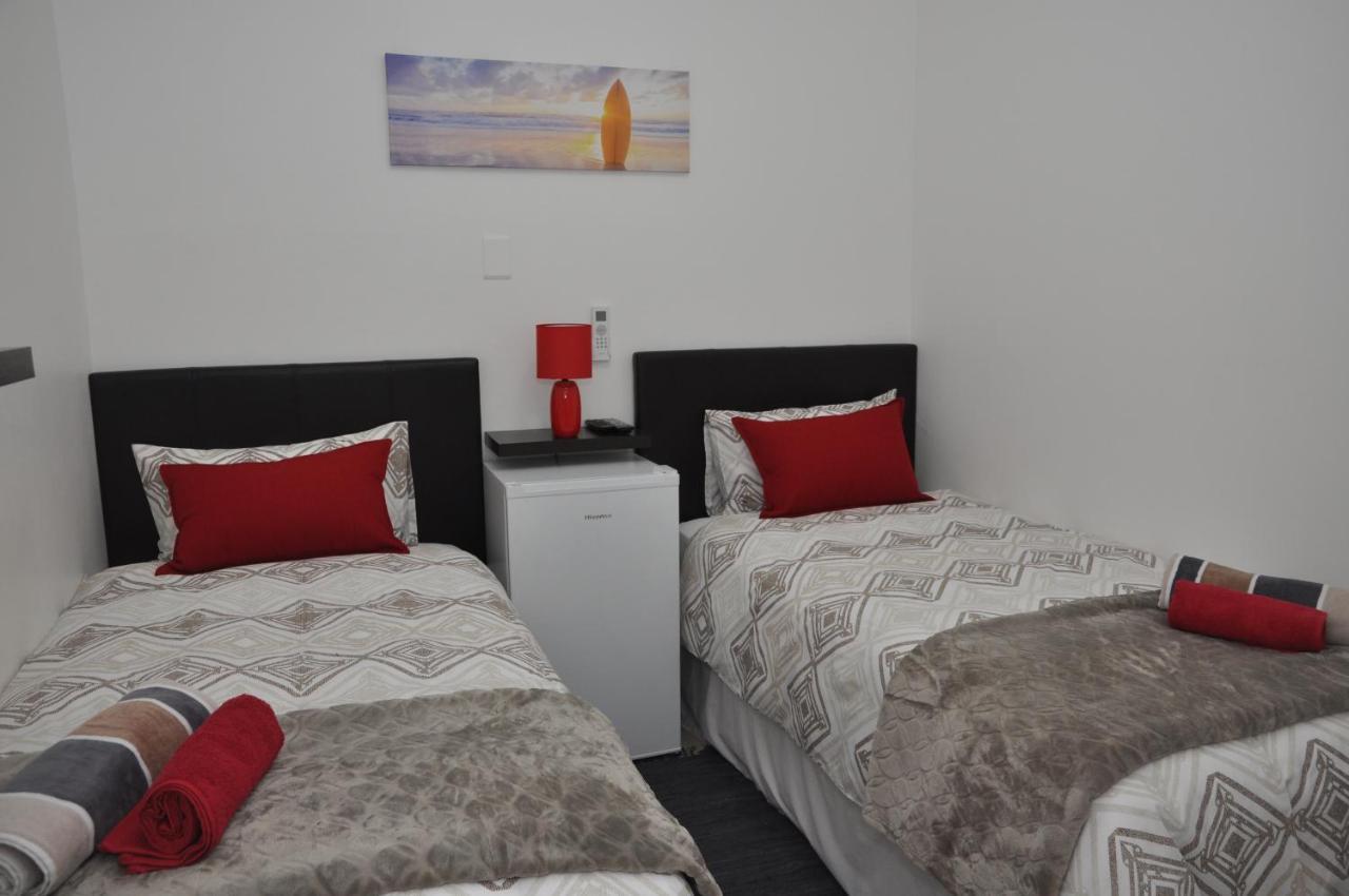 Surrey B&B Cape Town Luaran gambar