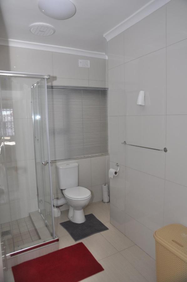 Surrey B&B Cape Town Luaran gambar