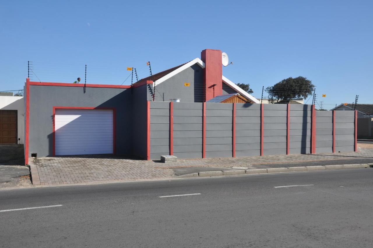 Surrey B&B Cape Town Luaran gambar
